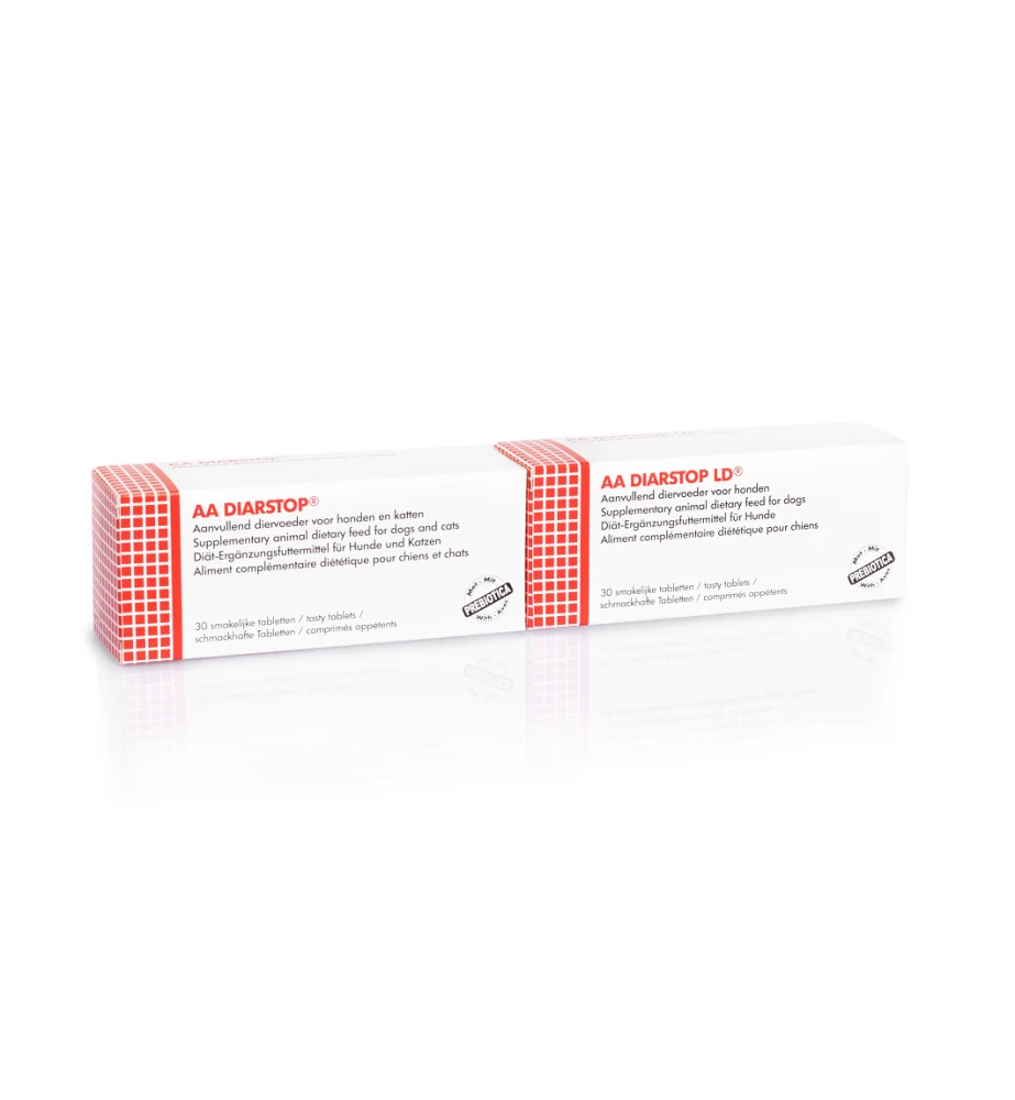 AA Diarstop (10 Kg) 2 AA Diarstop (10 Kg) - Afbeelding 2