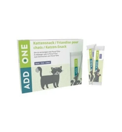 Add One Lever - 30 X 10 Gram