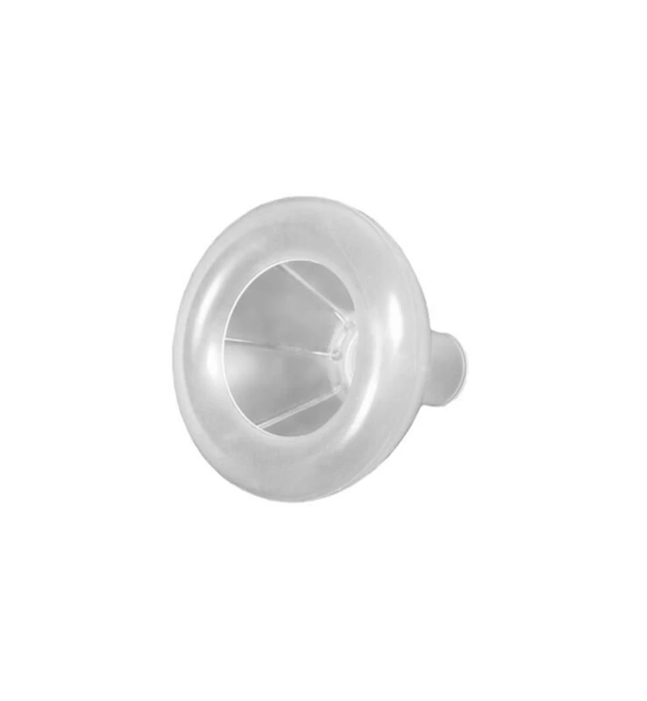 AeroKat / AeroDawg Inhalatiesysteem Vervangingsmasker 1 AeroKat / AeroDawg Inhalatiesysteem Vervangingsmasker