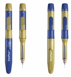Caninsulin VetPen Starterskit