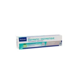 Virba Huisdier Winkel -Virba Huisdier Winkel cet tandpasta met gevogeltesmaak 70 gram 1