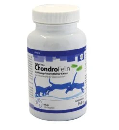 ChondroFelin - 180 Tabletten