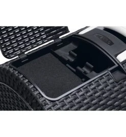 Beeztees Curver Kattenbak Antraciet 12 Beeztees Curver Kattenbak Antraciet -Virba Huisdier Winkel curver kattenbak antraciet 3