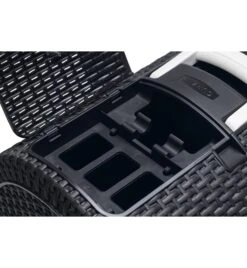 Beeztees Curver Kattenbak Antraciet 13 Beeztees Curver Kattenbak Antraciet -Virba Huisdier Winkel curver kattenbak antraciet 4