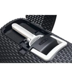 Beeztees Curver Kattenbak Antraciet 16 Beeztees Curver Kattenbak Antraciet -Virba Huisdier Winkel curver kattenbak antraciet 7