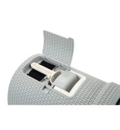 Beeztees Curver Kattenbak Grijs -Virba Huisdier Winkel curver kattenbak grijs 3