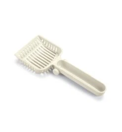 Beeztees Curver Kattenbak Grijs -Virba Huisdier Winkel curver kattenbak grijs 4