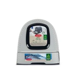 Beeztees Curver Kattenbak Grijs -Virba Huisdier Winkel curver kattenbak grijs 5