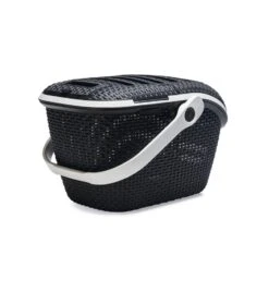 Beeztees Curver Reismand Antraciet 13 Beeztees Curver Reismand Antraciet -Virba Huisdier Winkel curver reismand antraciet 4