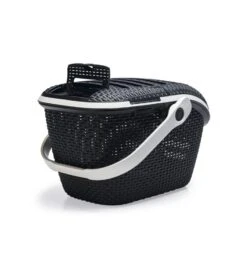 Beeztees Curver Reismand Antraciet 14 Beeztees Curver Reismand Antraciet -Virba Huisdier Winkel curver reismand antraciet 5