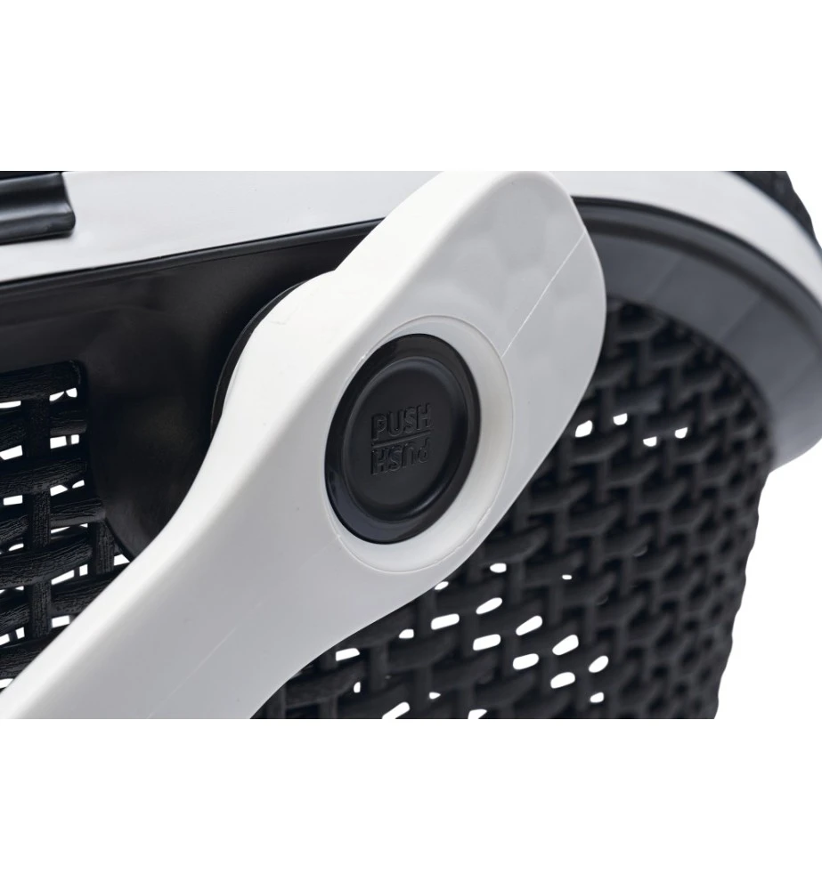 Beeztees Curver Reismand Antraciet 8 Beeztees Curver Reismand Antraciet - Afbeelding 8