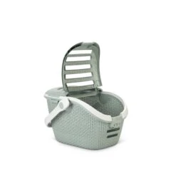 Virba Huisdier Winkel -Virba Huisdier Winkel curver reismand lichtblauw 1