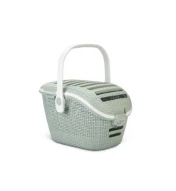 Beeztees Curver Reismand Lichtblauw -Virba Huisdier Winkel curver reismand lichtblauw 2