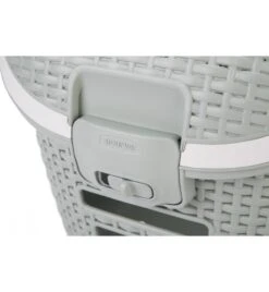 Beeztees Curver Reismand Lichtblauw -Virba Huisdier Winkel curver reismand lichtblauw 3