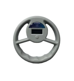 Dutch Identification Chipreader