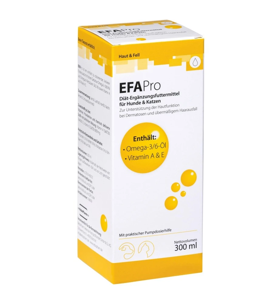 EFAPro - 300 Ml 2 EFAPro - 300 Ml - Afbeelding 2