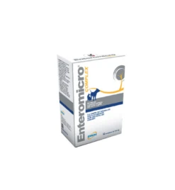Enteromicro Complex - 32 Tabletten