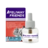 Feliway Friends Navulling - 48 Ml