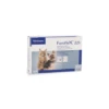 Virbac Fortiflex 225 (-15 Kg) - 30 Tabletten