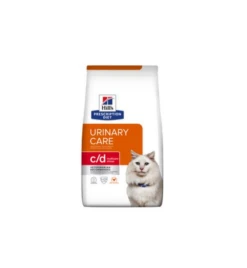 Hill's Prescription Diet C/D Urinary Care Stress