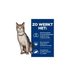 Hill's Prescription Diet K/D Kidney Care Met Tonijn - 1.5 Kg -Virba Huisdier Winkel hill s prescription diet kd kidney care met tonijn 3
