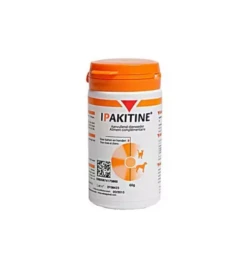 Vetoquinol Ipakitine