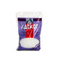 Katkor Korrels - 6 X 200 Gram