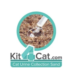 Kit 4 Cat Urineopvangset - 3 X 300 Gram -Virba Huisdier Winkel kit 4 cat urineopvangset 3 x 300 gram 4