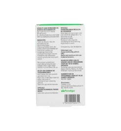 Pestigon 50 Mg Spot-On Kat - 4 Pipetten 5 Pestigon 50 Mg Spot-On Kat - 4 Pipetten -Virba Huisdier Winkel pestigon 50 mg spot on kat 4 pipetten 2