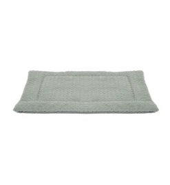 Petlando Deken Daisy Grijs