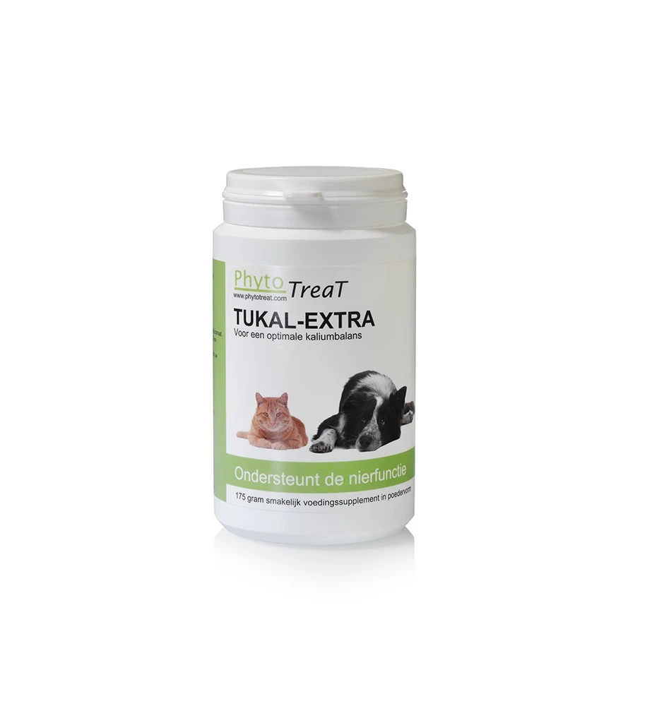 PhytoTreat Tukal-Extra - 175 Gram 1 PhytoTreat Tukal-Extra - 175 Gram