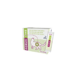 Virba Huisdier Winkel -Virba Huisdier Winkel porus one 30 x 500 mg 1