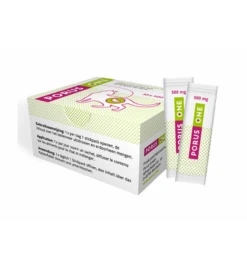 Porus One - 30 X 500 Mg
