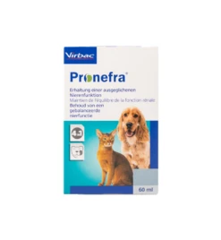 Virbac Pronefra