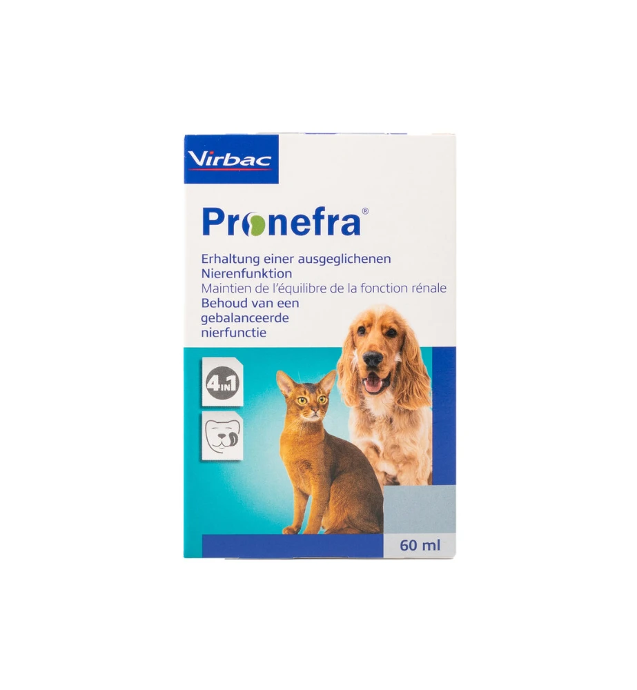 Virbac Pronefra 1 Virbac Pronefra