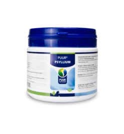 PUUR Psyllium - 150 Gram