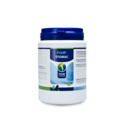 PUUR Stomac - 100 Gram