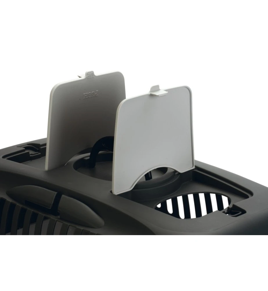 Beeztees Reismand Gulliver 3 2 Beeztees Reismand Gulliver 3 - Afbeelding 2