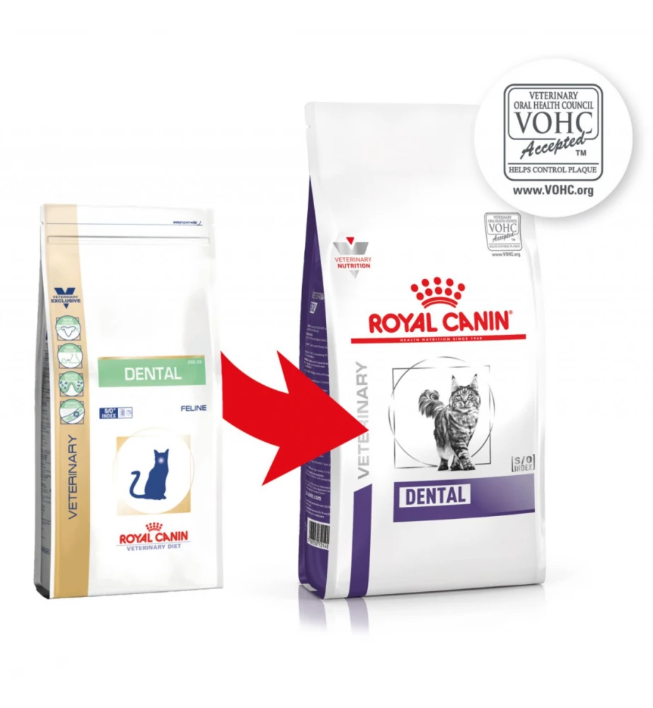 Royal Canin Dental 2 Royal Canin Dental - Afbeelding 2
