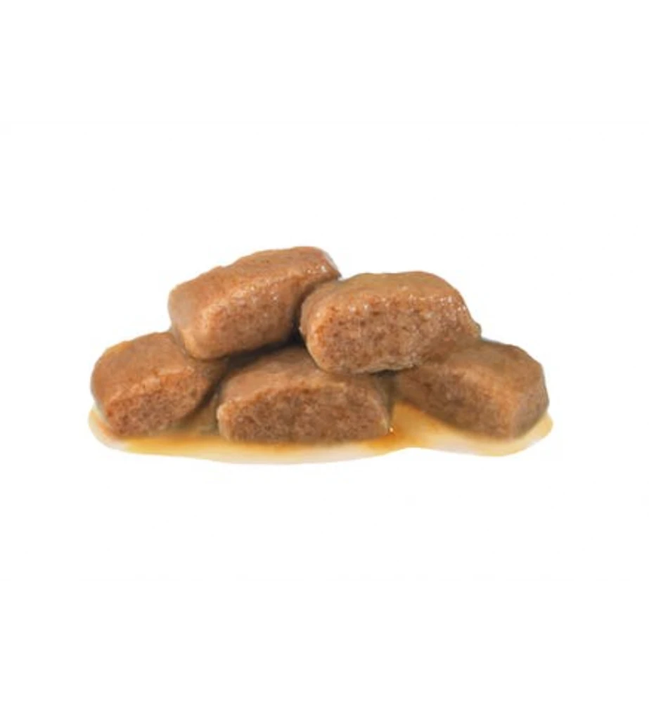 Royal Canin Renal Rund Portie - 12 X 85 Gram 2 Royal Canin Renal Rund Portie - 12 X 85 Gram - Afbeelding 2