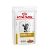 Royal Canin Urinary S/O Portie Morsels In Gravy - 12 X 85 Gram