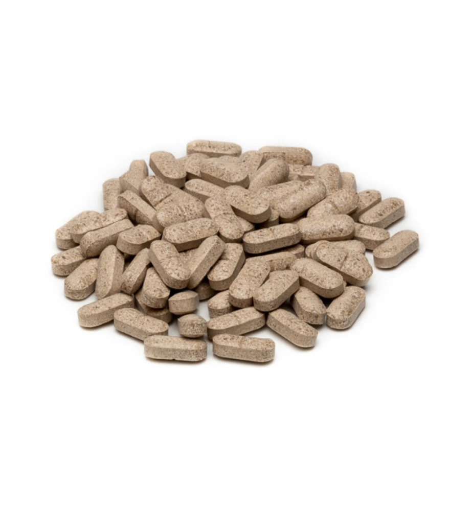 Sensipharm Prostate Aid 1000 Mg - 90 Tabletten 2 Sensipharm Prostate Aid 1000 Mg - 90 Tabletten - Afbeelding 2