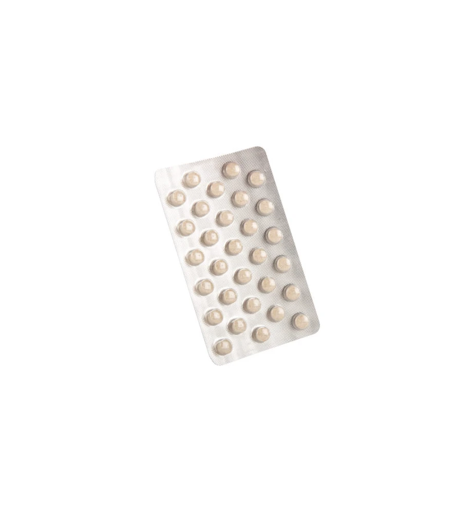 Silycure 40 Mg - 60 Tabletten 2 Silycure 40 Mg - 60 Tabletten - Afbeelding 2