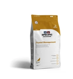 Specific Crystal Management FCD