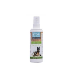 Stop! Animal Bodyguard Extra ProtecTick - 125 Ml