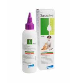 Surosolve Oorreiniger - 125 Ml