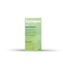 Synopet Cat Joint Support - 75 Ml -Virba Huisdier Winkel synopet cat joint support 75 ml 1