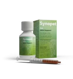Synopet Cat Joint Support - 75 Ml