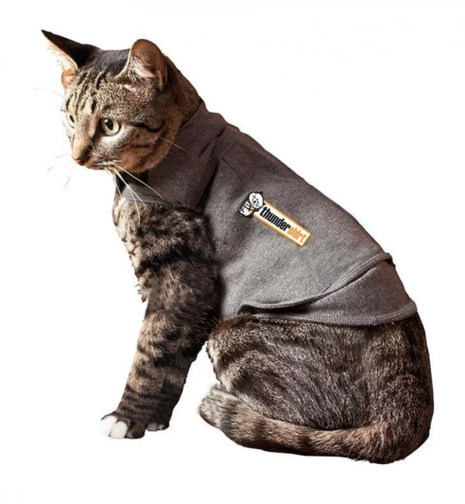 Thundershirt Kat 2 Thundershirt Kat - Afbeelding 2