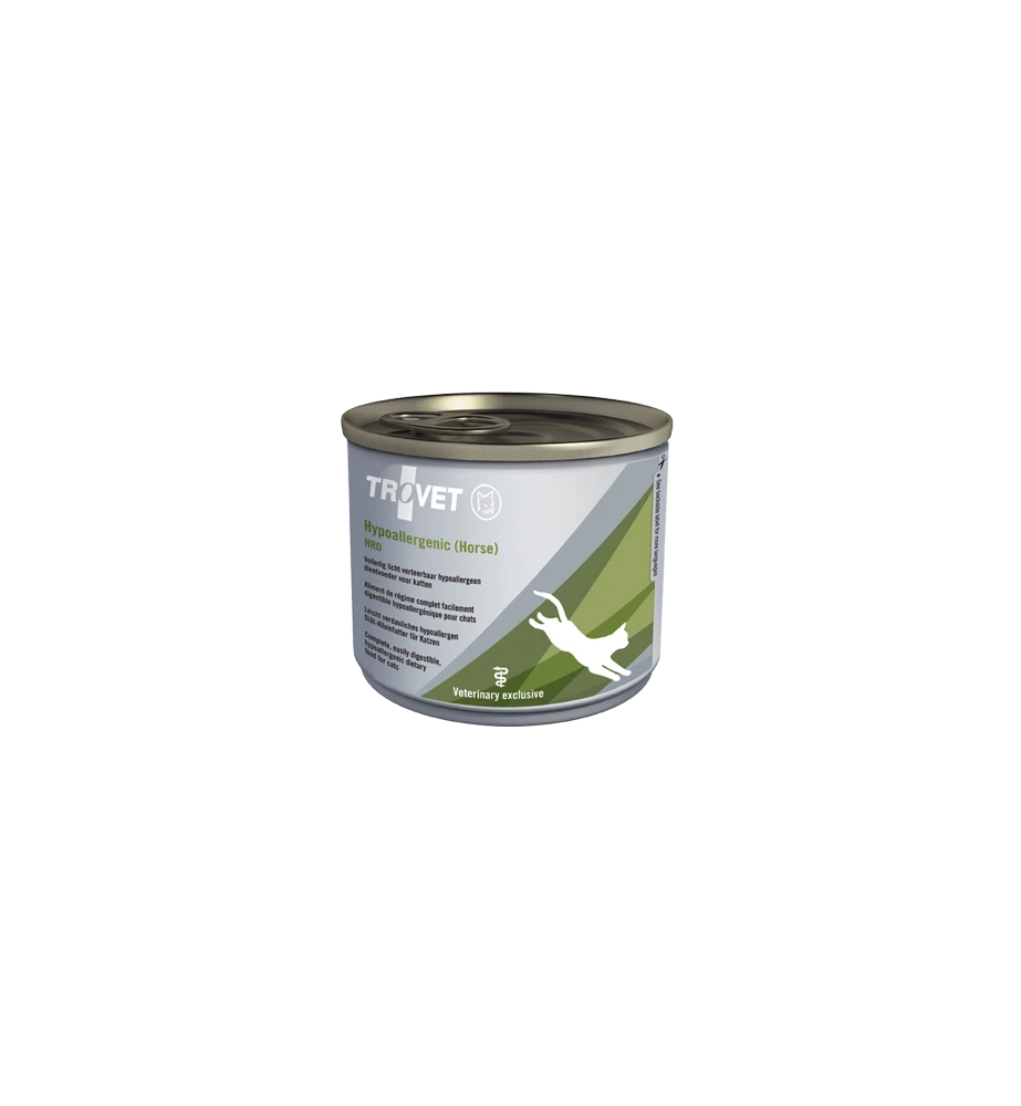 Trovet Hypoallergenic (Horse) HRD 1 Trovet Hypoallergenic (Horse) HRD